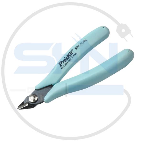 کف چین پروسکیت مدل Pro’sKit 8PK-101K