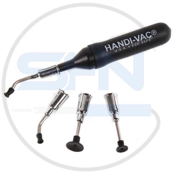 وکیوم زایترونیکس