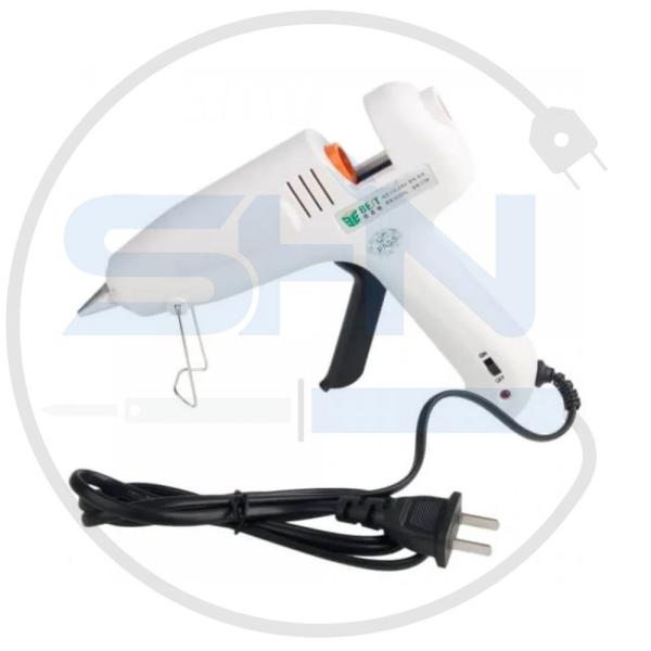 دستگاه چسب تفنگی بزرگ BEST