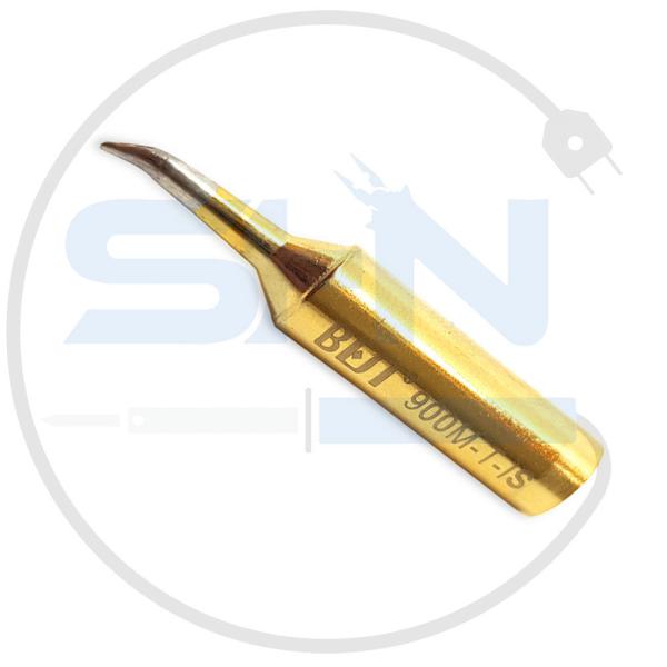 نوک هویه سرکج سوزنی BEST 900M-T-IS SMD