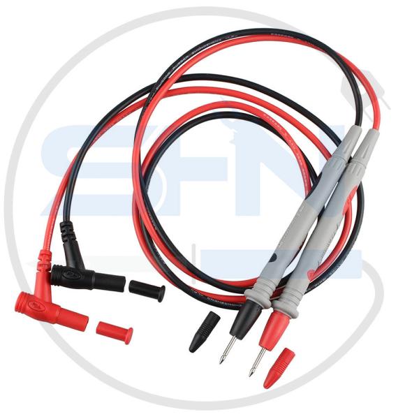 پراب مولتی متر ساده 20 آمپر 1000 ولت