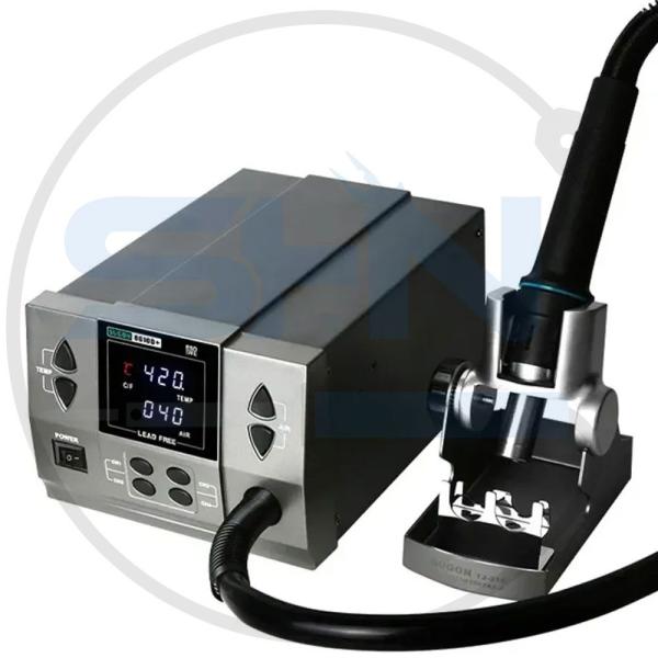 هیتر حرفه ای سوگون SUGON 8610D plus