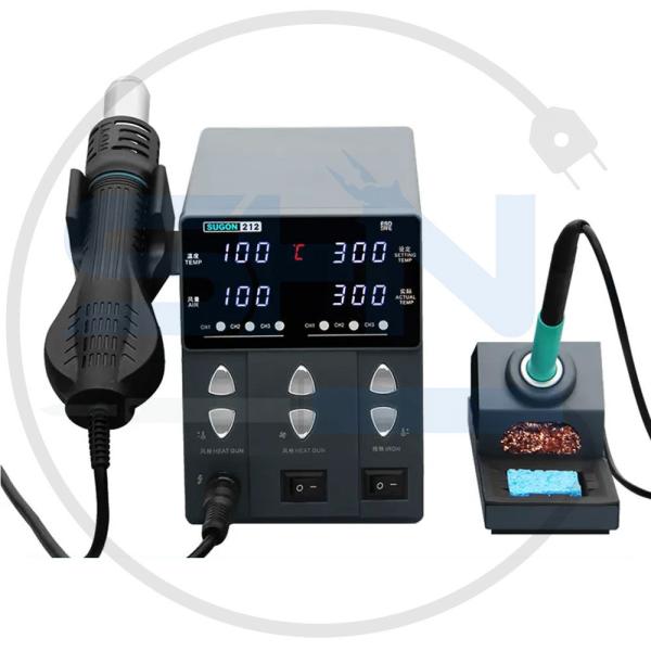 هیتر هویه سوگون (T12) SUGON-212