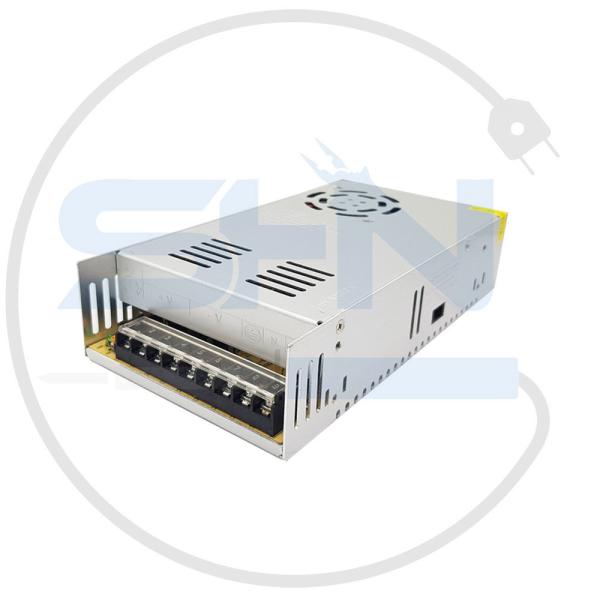اداپتور صنعتی 12V 30A