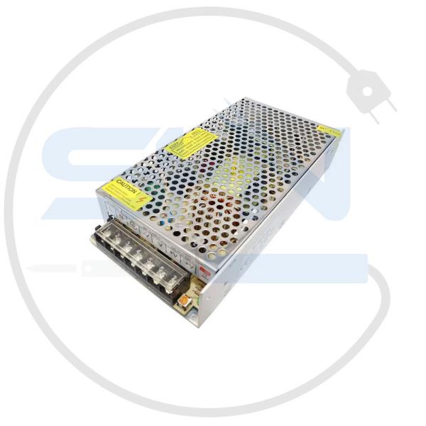 اداپتور صنعتی 24V 5A