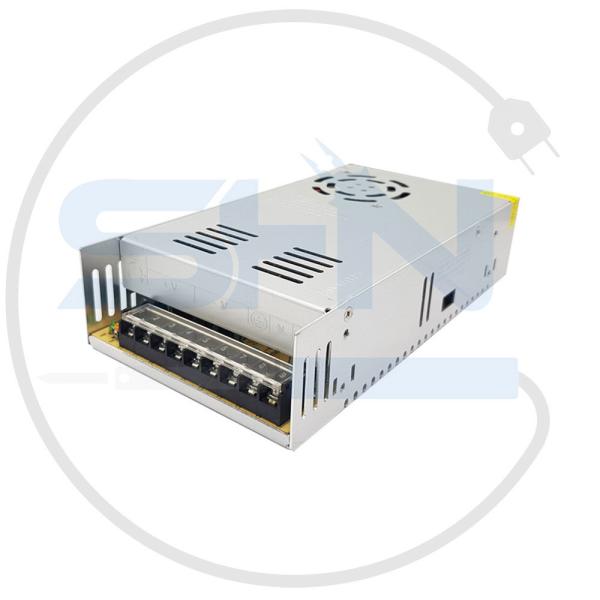 اداپتور صنعتی 12V 20A