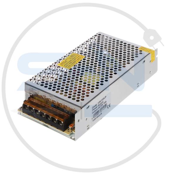 اداپتور صنعتی 12V 10A