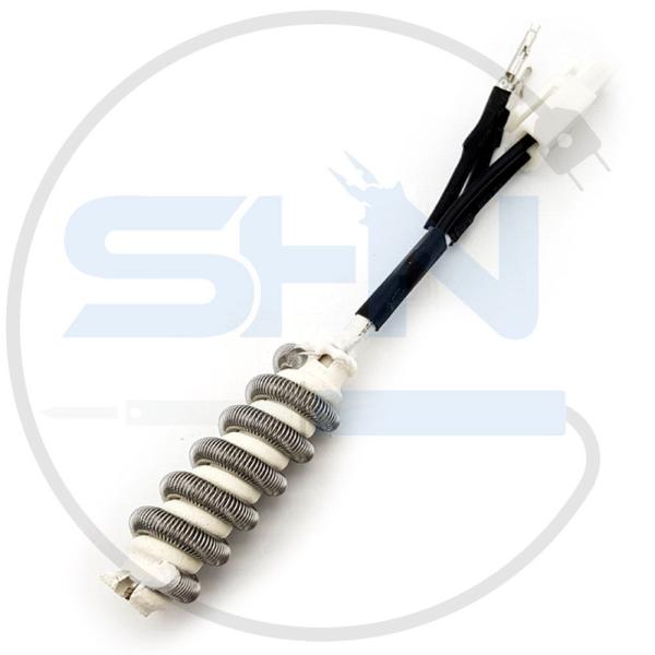 المنت هیتر GORDAK 952