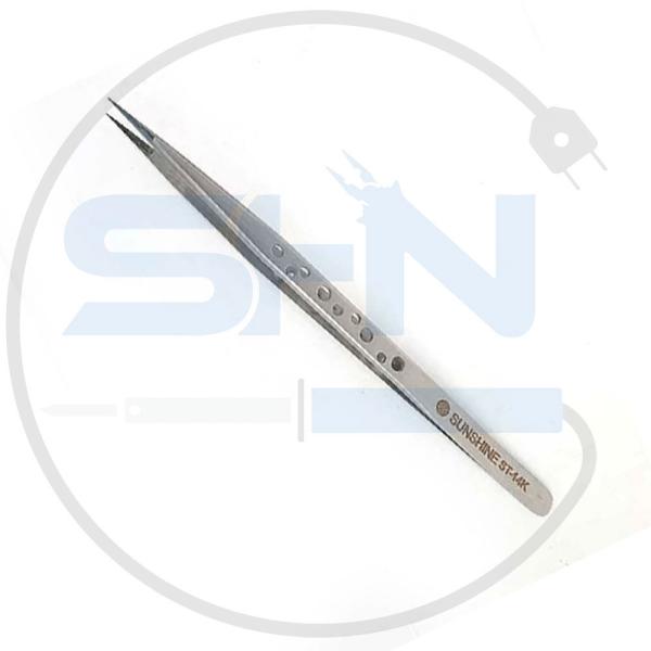 پنس سر صاف SUNSHINE ST-14K