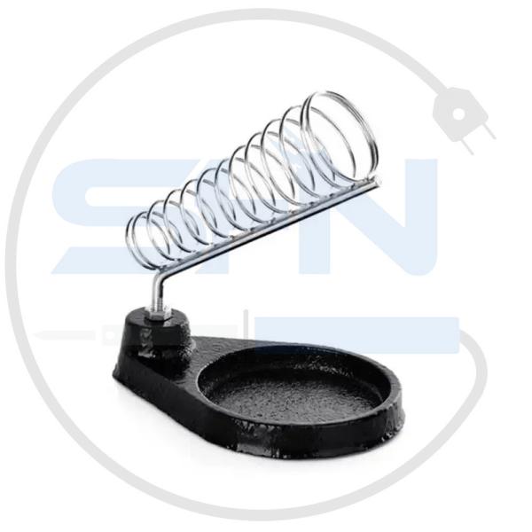 پایه هویه چدنی سنگین