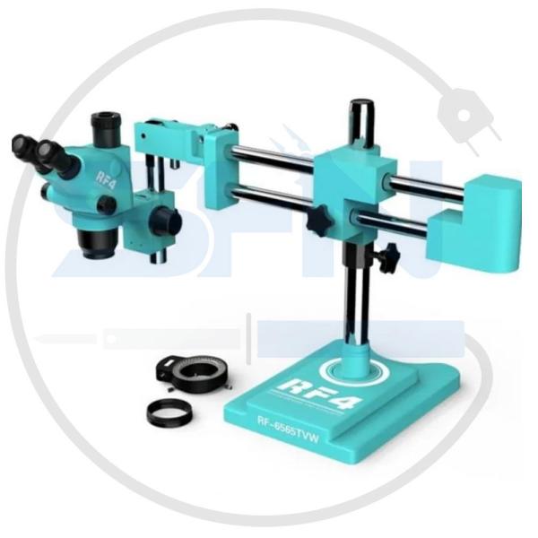 لوپ سه چشم بازویی RF4 RF-6565TVW