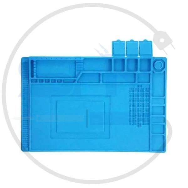 پد نسوز لحیم کاری مدل S-160