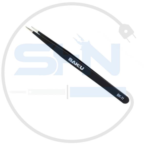 پنس سر صاف باکو BAKU ss-sa