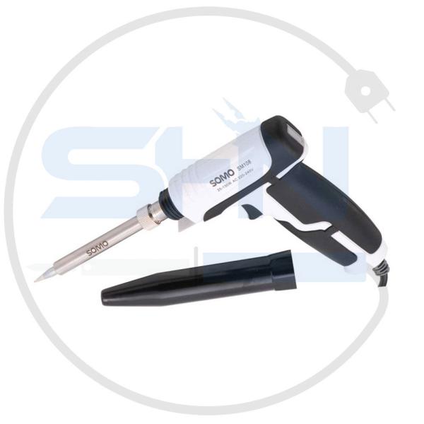 هویه تفنگی 25-130 وات سومو مدل SOMO SM108