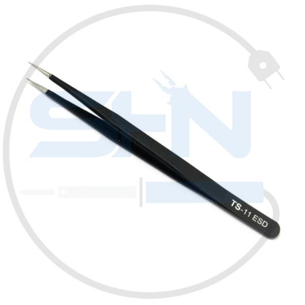 پنس سرصاف VETUS ESD-11