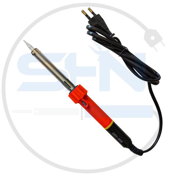 هویه 60 وات VOLT VL600-60