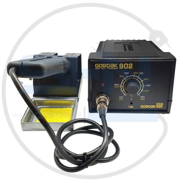 هویه رومیزی پنسی گرداک GORDAK 902