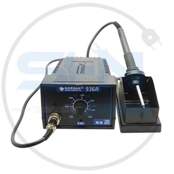 هویه گرداک GORDAK 936A