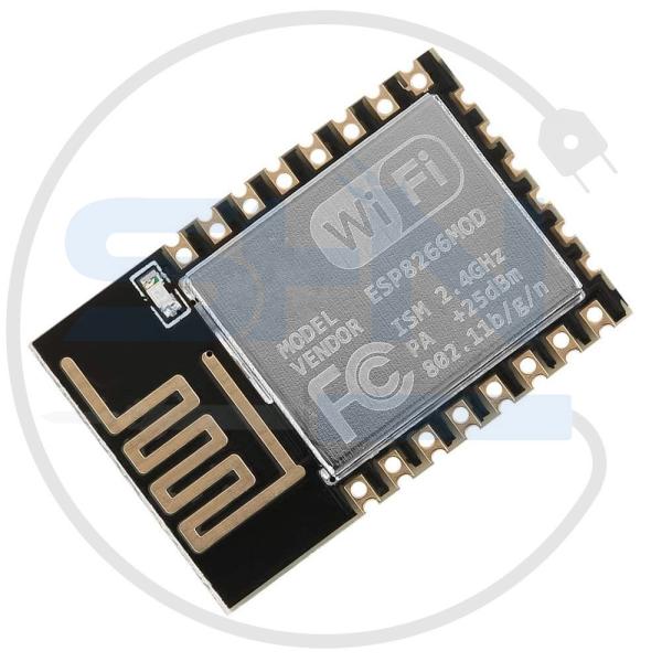 ESP8266 ESP-12E