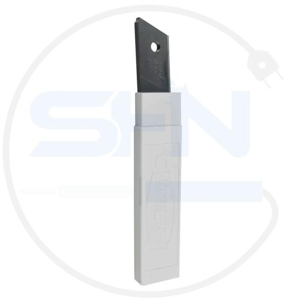 تیغ کاتر کره ای بزرگ kowan (10عددی)