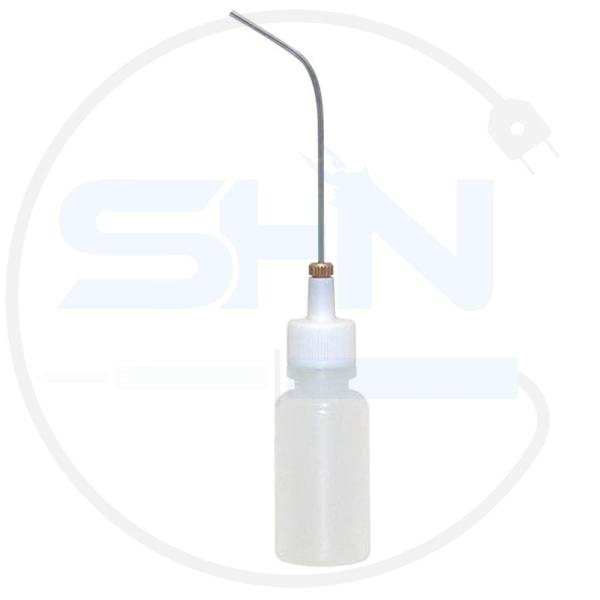 جاتینری سوزنی سرکج 50CC