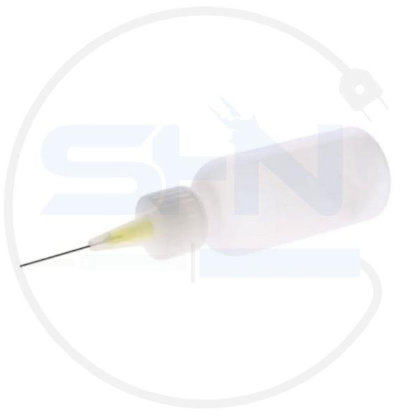 جاتینری سوزنی سر صاف 50CC