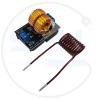 ماژول کوره القایی DC5-12V MINI ZVS