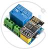ماژول تک رله WiFi به همراه ESP-01S
