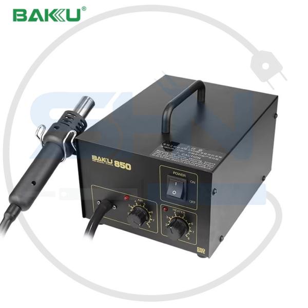 هیتر تک کاره باکو مدل Baku 850