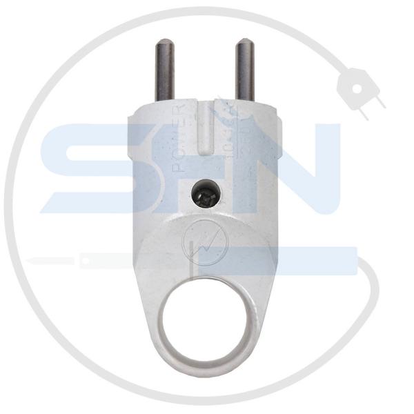 دوشاخ دسته دار