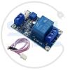ماژول فتوسل با رله مدل XH-M131