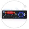 MP3 پلیر به همراه امپلی فایر دو کانال 80W مدل JX-X1