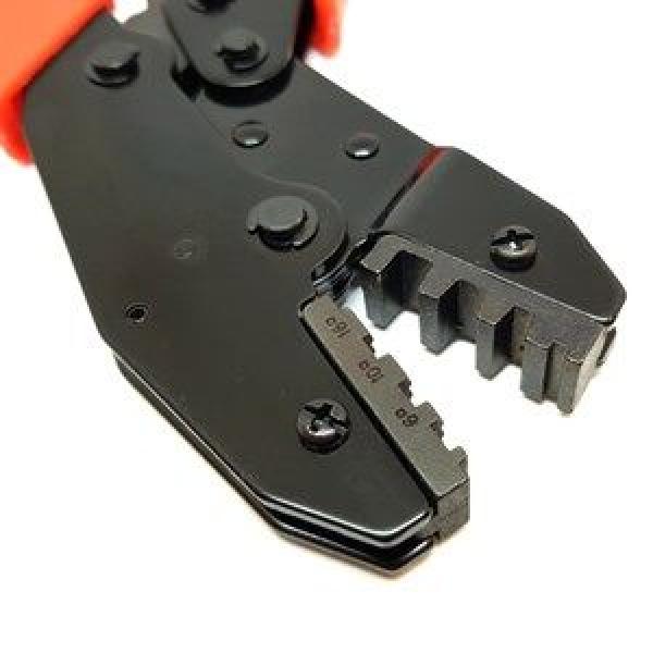 آچار پرس سرسیم دیتک مدل DTEC DT-301S