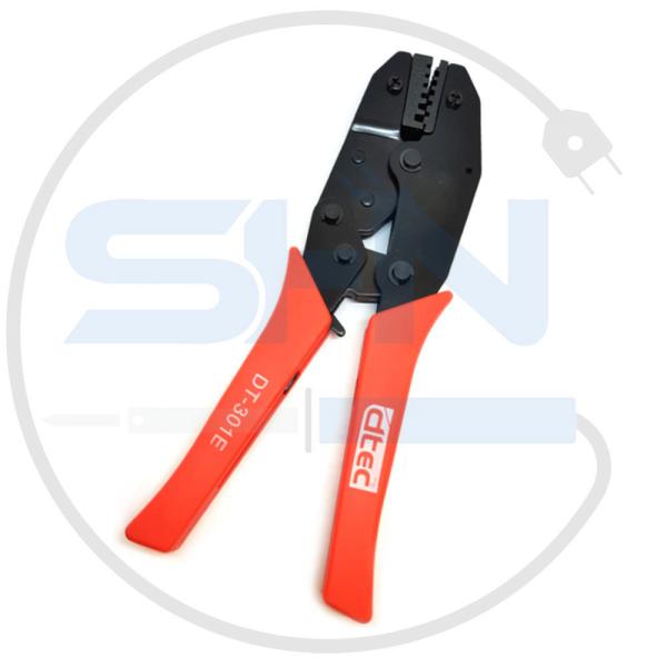 آچار پرس سرسیم وایرشو دیتک مدل DTEC DT-301E