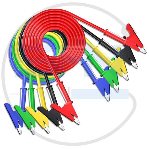 کابل پرسی دوسر سوسماری مرغوب