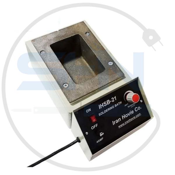 وان قلع دیمر دار 5*7*12 ایران هویه - 400W