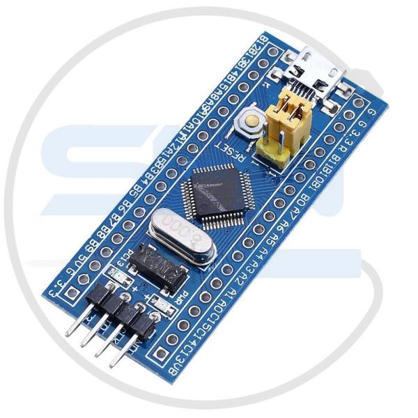 هدربرد STM32F103C8T6 Blue Pill
