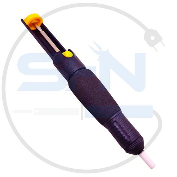 قلع کش پمپی ولت مدل VOLT VL366D