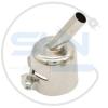 نازل هیتر کج 5mm