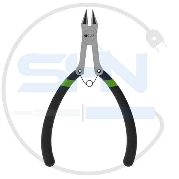 کف چین 2UUL DA83