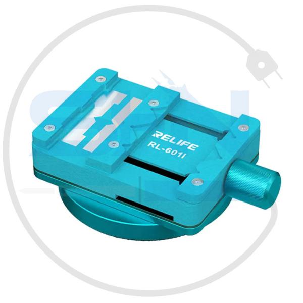گیره آی سی ریلایف Relife RL-601I
