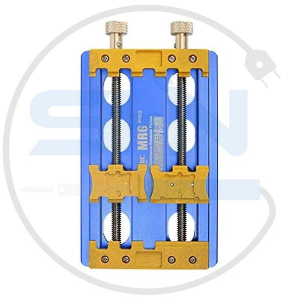 گیره برد یونیورسال Mechanic Mr6 pro