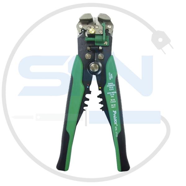 سیم لخت کن اتوماتیک پروسکیت مدل ProsKit 8PK-371D