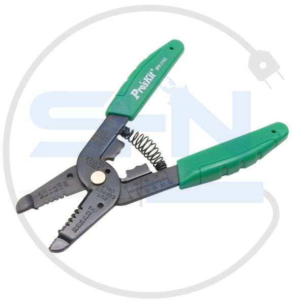 سیم لخت کن proskit 8pk-3163