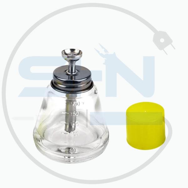 بطری تینر شیشه ای RELIFE RL-055