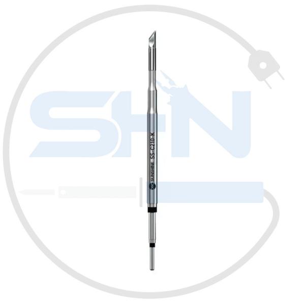 نوک هویه کاتری SUNSHINE SS-C210-K