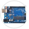 اردوینو Arduino UNO DIP R3 (تست شده)