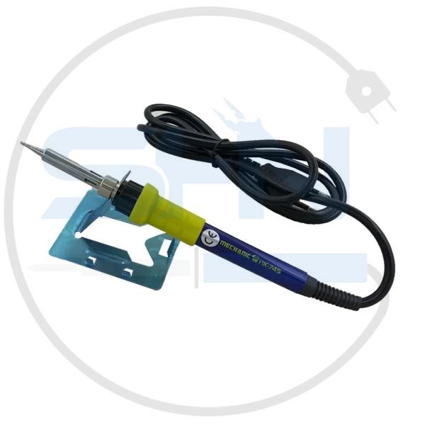 هویه سرامیکی 40w مکانیک مدل MECHANIK HK-745