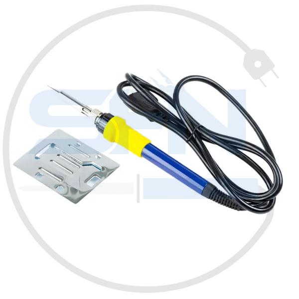 هویه سرامیکی 60w مکانیک مدل MECHANIK HK-760