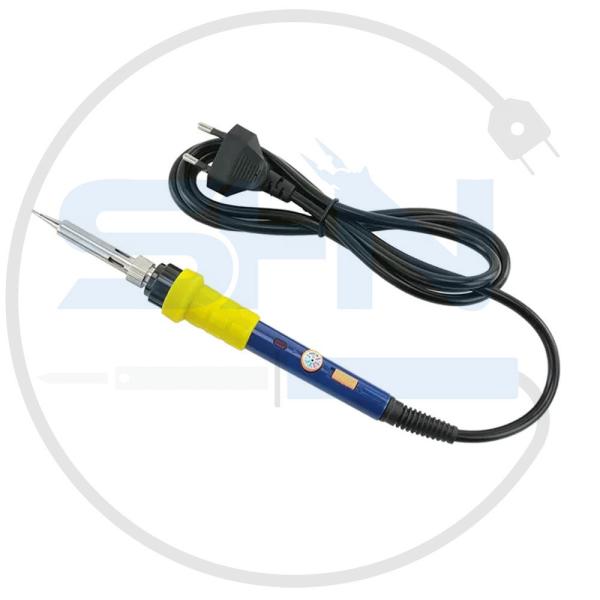 هویه متغیر 60w سرامیکی مکانیک مدل MECHANIK HK-762